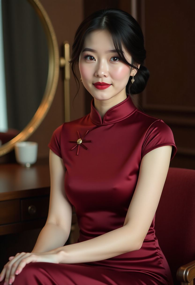 《周末小餐桌》海报