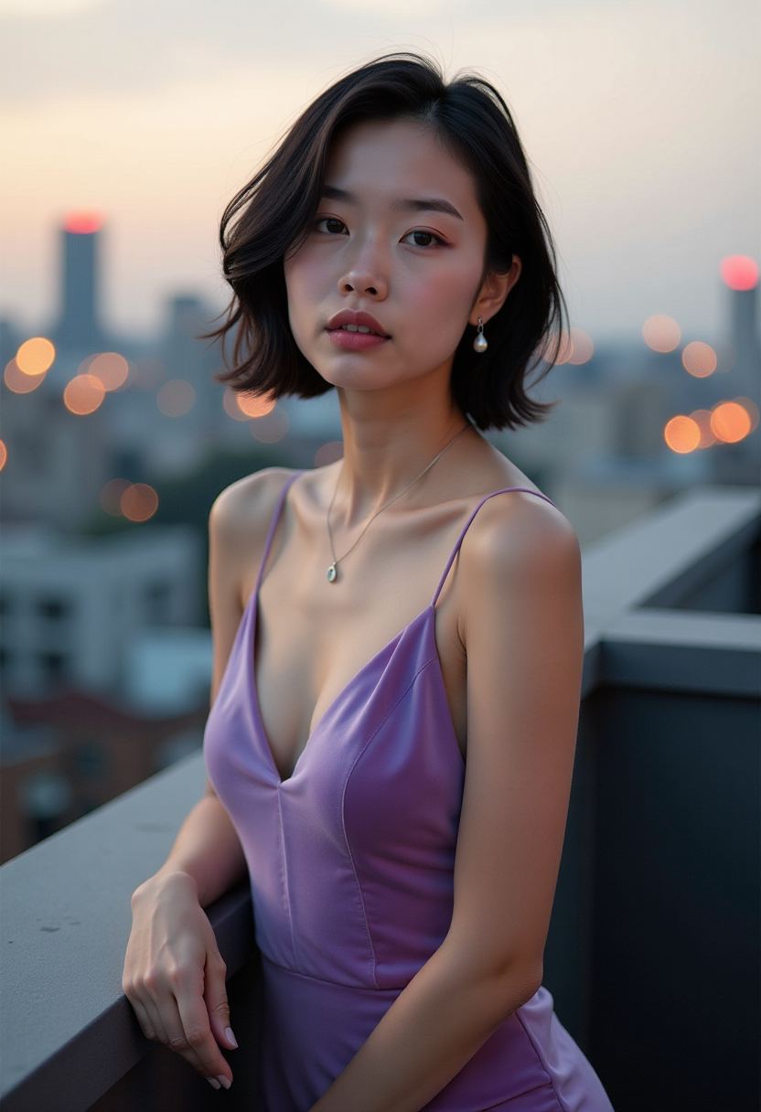 《雨后的信》海报