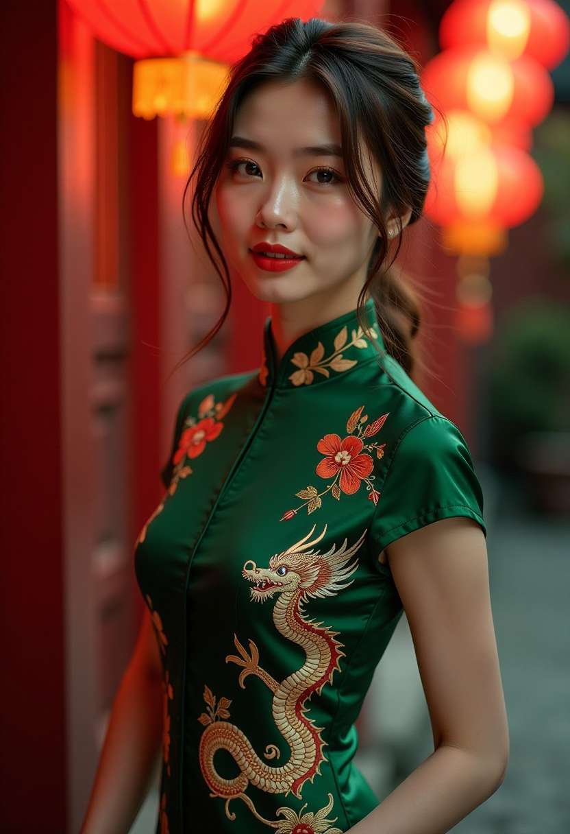《灯塔守望者》海报