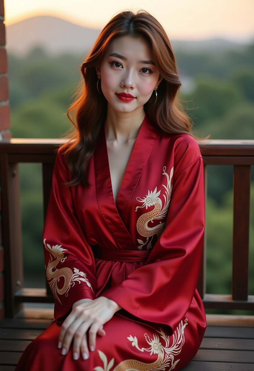 《深夜电台》海报